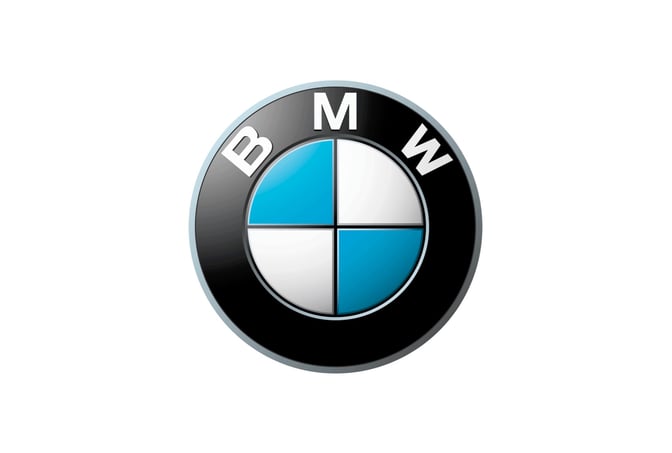 BMW лого