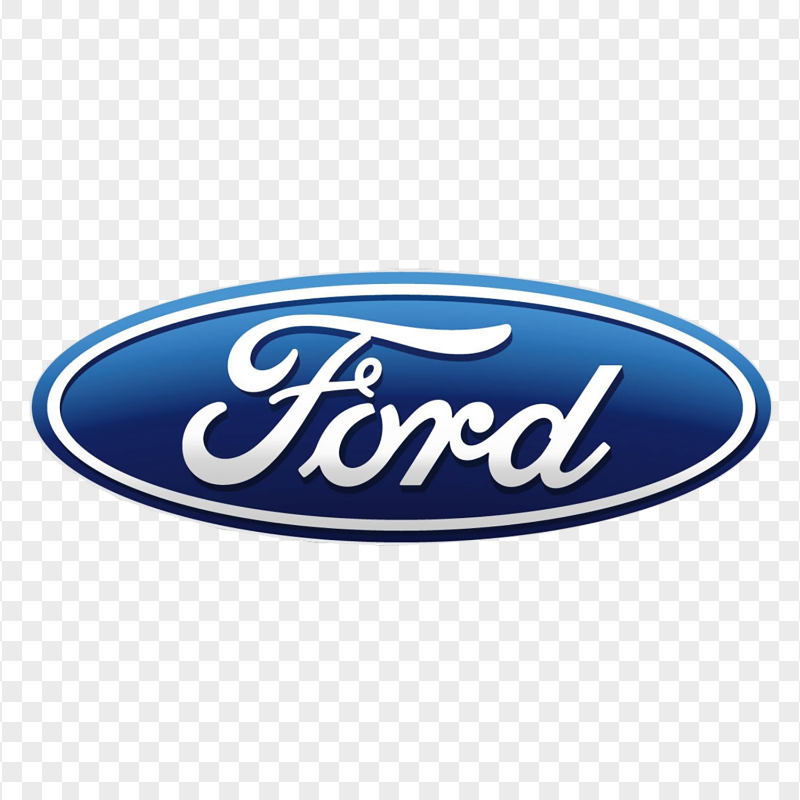 Ford лого