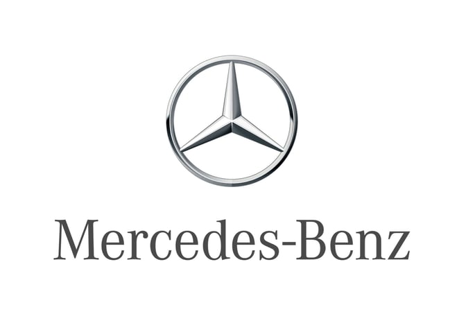 Mercedes-Benz лого